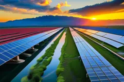 光伏产业的未来，从烧结炉到N型钙钛矿技术的革命