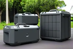 储能电池标准引领户外运动装备市场新趋势