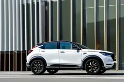 本田全品类车型解析，覆盖燃油与新能源，中外品牌动态一览