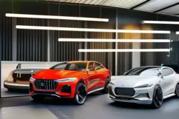 全面解析，如何通过性强的汽车选购指南