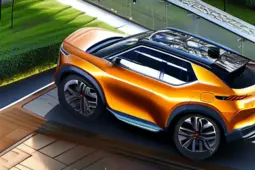 全面解析，家用车推荐指南—从燃油到新能源，满足不同需求