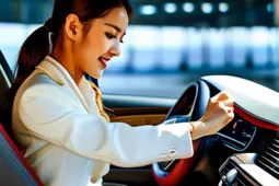 掌握车机使用技巧，让驾驶更安全、更高效