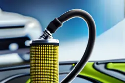 汽车养护全攻略，燃油滤芯的维护与新能源车辆的特殊关怀