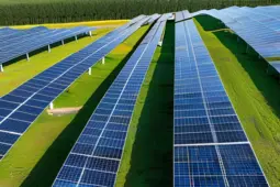 工商业光伏运维，确保绿色能源的稳定与安全