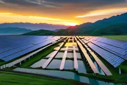 光伏并网技术与全产业链产品解析