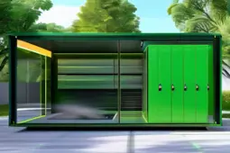 题，绿色能源转型下，户外运动装备与储能技术的市场机遇