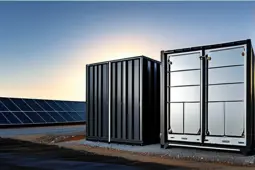 移动储能革命，光伏与储能全产业链的前沿技术与产品