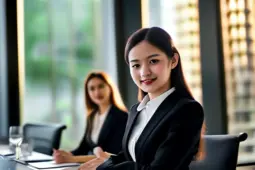 职场礼仪，如何在活动中展现专业与尊重