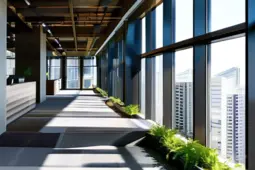 职场礼仪，构建高效沟通与协作的桥梁