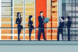 职场礼仪，打造高效沟通的桥梁