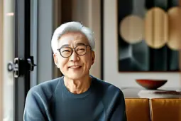 智慧生活新选择，银发族如何守护数字安全