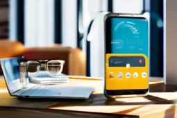 银发族的智能生活新选择，全类型适老化App与金融支付类App