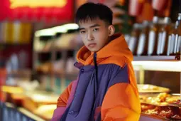 95后、00后潮流消费新趋势，鸭翅的时尚演绎