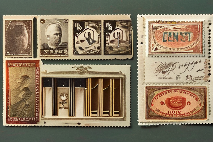 探索复古收藏的宝藏，邮票用品品牌与鉴定评级拍卖机构指南