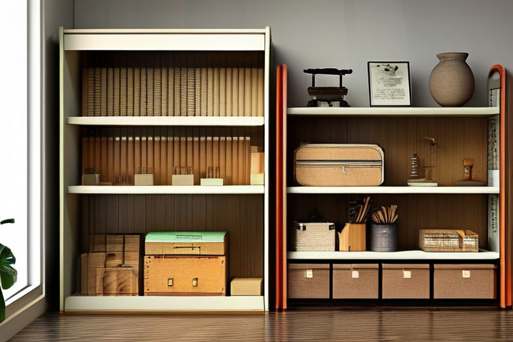 收藏自媒体工具，打造您的复古藏品收纳、展示、鉴定与修复全套解决方案