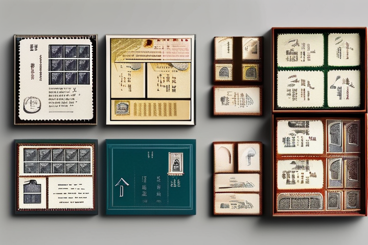 邮票鉴定方法入门与进阶，全人群/全场景收藏攻略