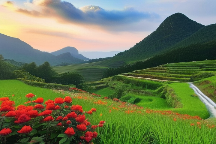 乡村旅游创业成功案例与失败教训