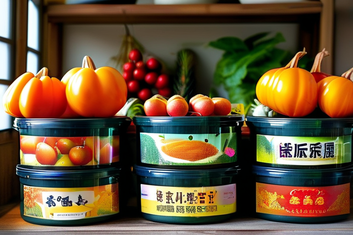 乡村振兴新动力，农产品电商在县域全赛道的崛起