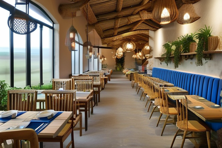 乡村特色餐饮，返乡创业的新蓝海