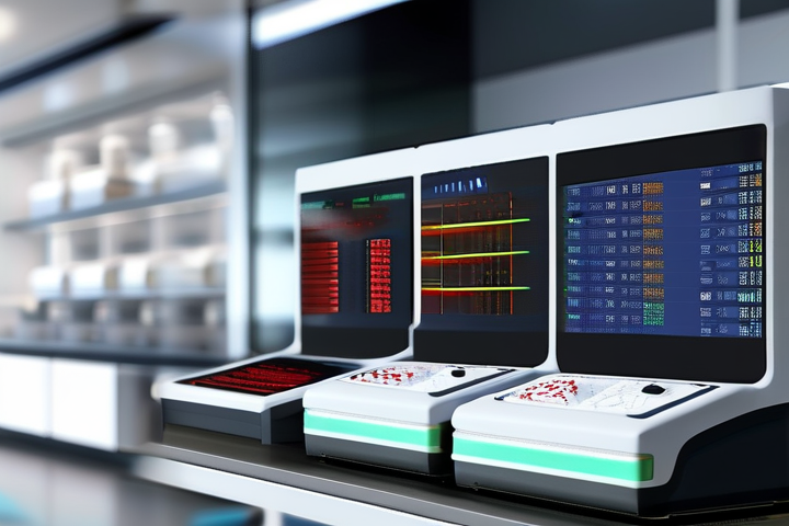 医疗器械行业新动态，省际联盟集采与全渠道销售策略解析-一粒cc