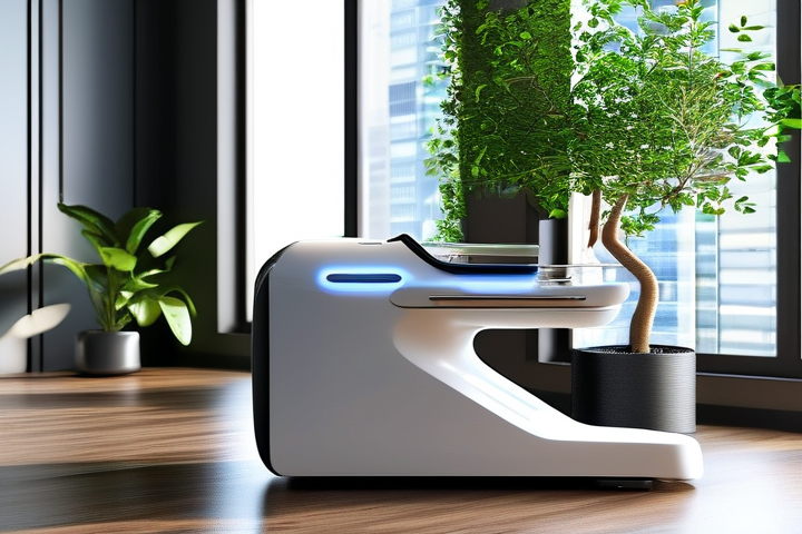 全面探索医疗器械行业，保健器械的细分与未来趋势-一粒cc