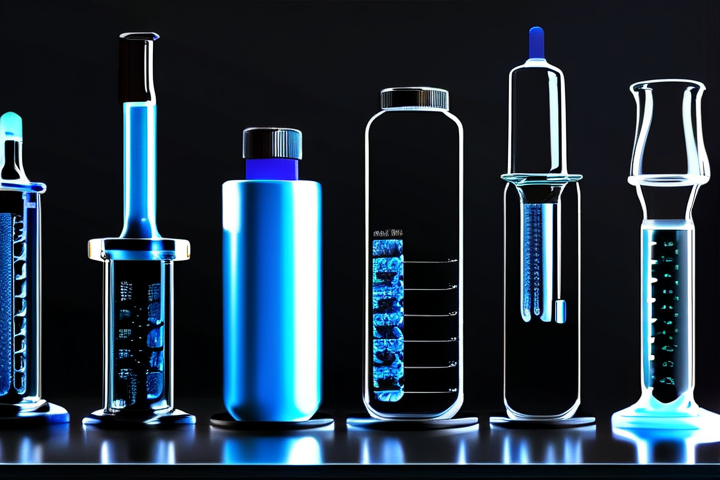 医疗器械行业全品类细分，一次性耗材的革新与挑战-一粒cc