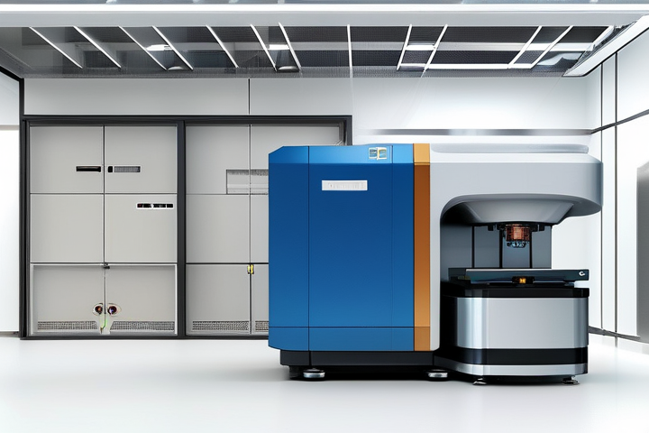 全面解析医疗器械行业，全品类细分与直线加速器的应用-一粒cc