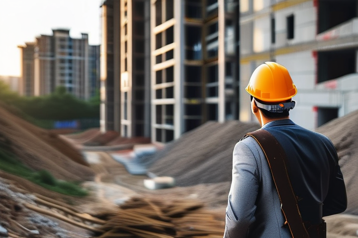 掌握测量员技能，迈向建造师职称晋升之路