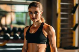 新手健身指南，科学减脂，从饮食与燃脂开始