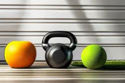 健身打卡模板，打造你的专属健身计划