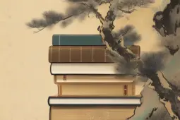 穿越千年的风华—国风典籍与经典文学书单推荐