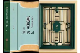 国风典籍、影视原著与经典文学—解锁你的文化深度阅读之旅