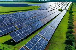 光伏项目运维，全类型覆盖与多场景应用