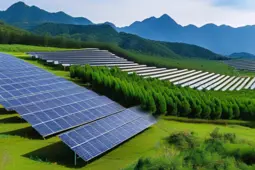 储能运维，确保户外光伏/储能项目长期稳定运行的关键