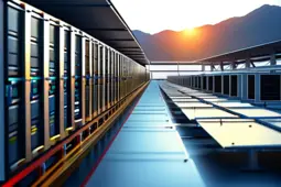 储能企业合作浪潮，产业链整合与技术革新