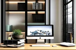 职场礼仪，打造和谐办公环境，提升工作效率