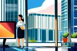 职场礼仪，打造和谐办公氛围的艺术