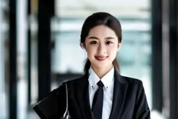 职场礼仪，展现专业商务素养的五大关键