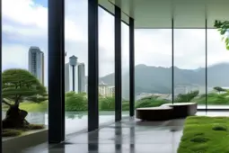 职场礼仪，名片递送的艺术