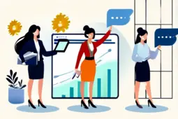 职场礼仪指南，掌握晋升与团建中的礼仪艺术