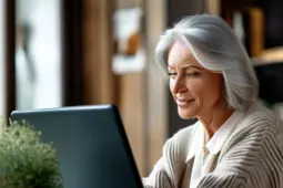 银发族智能生活安全指南，防钓鱼网站与数字诈骗防护