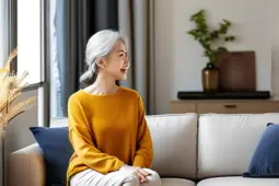 银发族智能生活新选择，全方位适老化App与便民服务