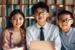 95后00后学生党如何通过文书提升学业与职业起步