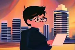 95后、00后青年的副业新宠—海报设计，低门槛创业与技能变现指南