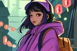 95后00后潮玩与二次元的亚文化社交圈，饭圈文化的兴起与搭子文化的探索