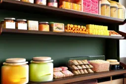 95后00后潮流消费指南，网红零食，性价比之选