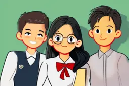 95后00后学生党如何通过国家奖学金助力学业与职业起步