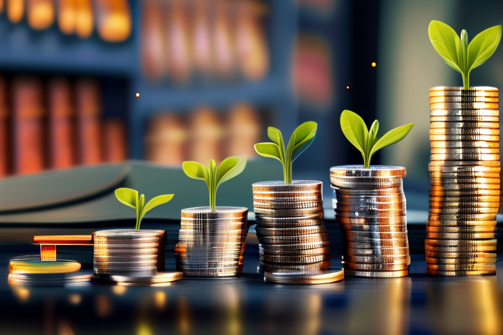 收藏评级行业，市场动态、投资与创业机遇