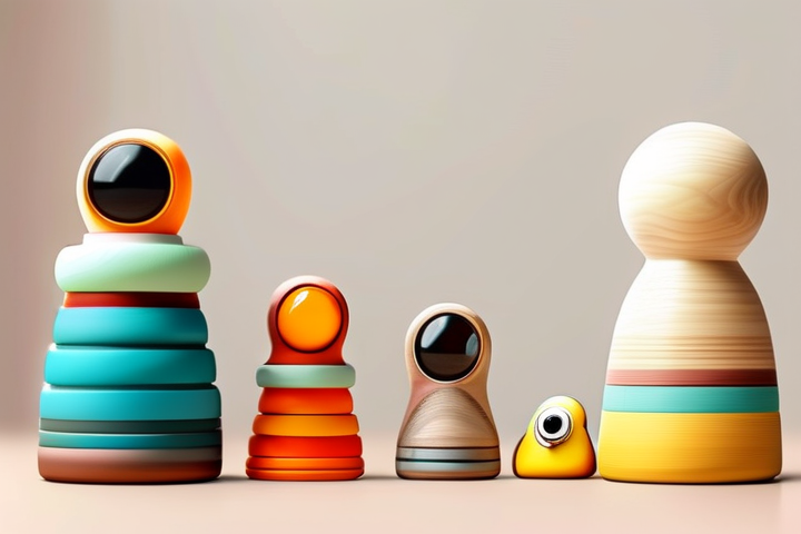 迷你娃收藏指南，从入门到精通的全品类收藏知识、行情与鉴定技巧