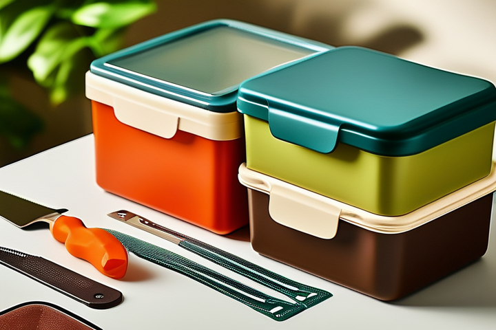 收藏爱好者必备，复古藏品的保鲜盒、展示架与鉴定修复工具全解析